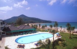 ���� ����� Kamala Beach Hotel & Resort 3*