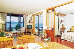 ���� ����� Kantary Bay 3*