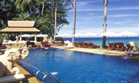   Karon Beach Resort & SPA 3*