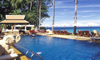 ���� ����� Karon Beach Resort & SPA 3*