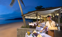 ���� ����� Karon Beach Resort & SPA 3*