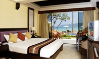 ���� ����� Karon Beach Resort & SPA 3*