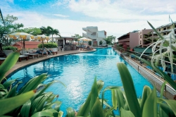 ���� ����� Karon Princess 3*