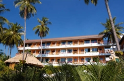 ���� ����� Karona Resort & SPA 3*
