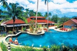 ���� ����� Karona Resort & SPA 3*