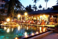 ���� ����� Karona Resort & SPA 3*