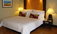 ���� ����� Kata Beach Resort & SPA 4*