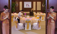 ���� ����� Kata Beach Resort & SPA 4*