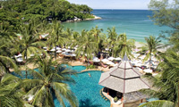 ���� ����� Kata Beach Resort & SPA 4*