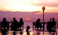 ���� ����� Kata Beach Resort & SPA 4*