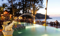 ���� ����� Kata Beach Resort & SPA 4*