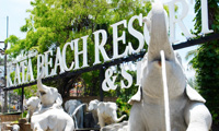 ���� ����� Kata Beach Resort & SPA 4*