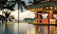 ���� ����� Kata Beach Resort & SPA 4*