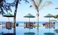 ���� ����� Kata Beach Resort & SPA 4*