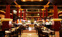 ���� ����� Kata Beach Resort & SPA 4*