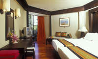 ���� ����� Kata Beach Resort & SPA 4*