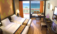 ���� ����� Kata Beach Resort & SPA 4*