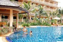 ���� ����� Kata Palm Resort 3*