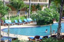���� ����� Kata Palm Resort 3*