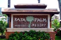 ���� ����� Kata Palm Resort 3*