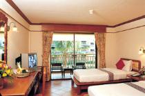 ���� ����� Kata Palm Resort 3*