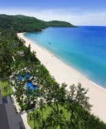   Katathani Phuket Beach Resort 5*