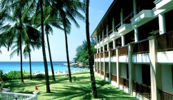 ���� ����� Katathani Phuket Beach Resort 5*