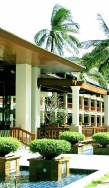 ���� ����� Katathani Phuket Beach Resort 5*