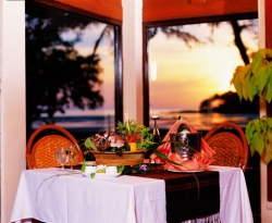 ���� ����� Layan Beach Resort & SPA 4*