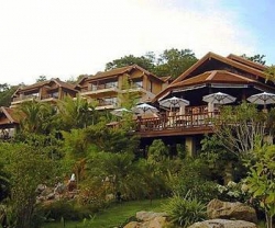 ���� ����� Layan Beach Resort & SPA 4*