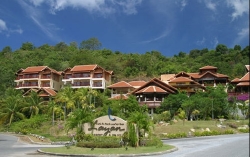 ���� ����� Layan Beach Resort & SPA 4*