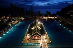 ���� ����� Le Meridien Phuket Beach Resort 5*