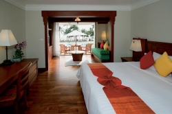 ���� ����� Le Meridien Phuket Beach Resort 5*