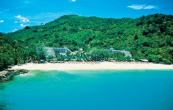 ���� ����� Le Meridien Phuket Beach Resort 5*