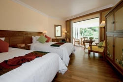 ���� ����� Le Meridien Phuket Beach Resort 5*