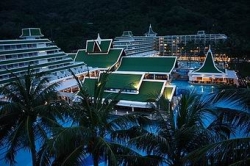 ���� ����� Le Meridien Phuket Beach Resort 5*