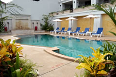 ���� ����� Leelawadee Boutique 3*