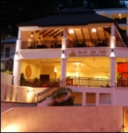 ���� ����� Leelawadee Boutique 3*