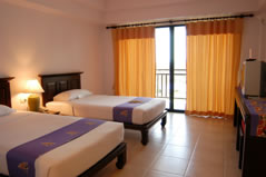 ���� ����� Leelawadee Boutique 3*