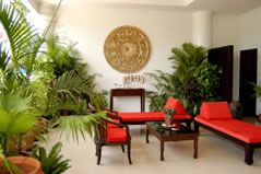 ���� ����� Leelawadee Boutique 3*