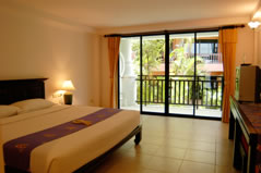 ���� ����� Leelawadee Boutique 3*