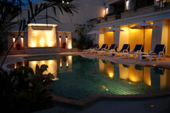 ���� ����� Leelawadee Boutique 3*