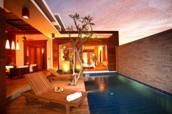 ���� ����� Malisa Villa Suites 5*