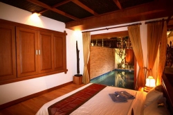 ���� ����� Malisa Villa Suites 5*