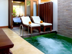 ���� ����� Malisa Villa Suites 5*
