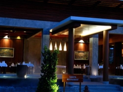 ���� ����� Malisa Villa Suites 5*