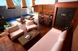 ���� ����� Malisa Villa Suites 5*
