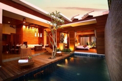 ���� ����� Malisa Villa Suites 5*