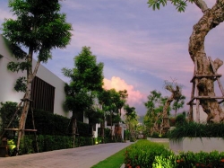 ���� ����� Malisa Villa Suites 5*