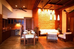 ���� ����� Malisa Villa Suites 5*